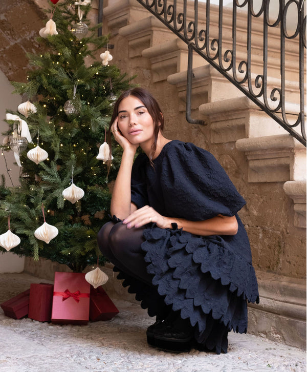 Mini Penelope Dress