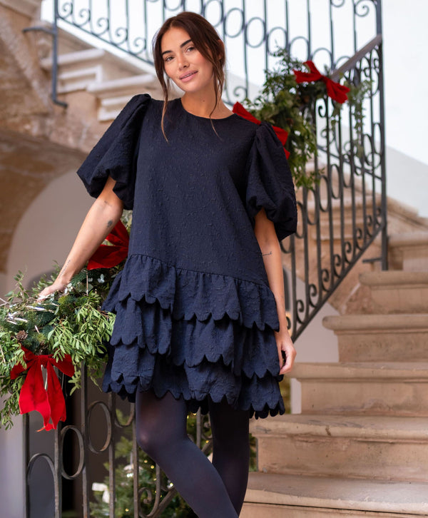 Mini Penelope Dress