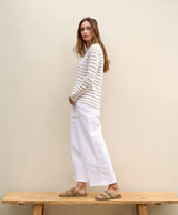 Lily Linen Breton