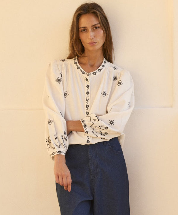 Carole Shirt