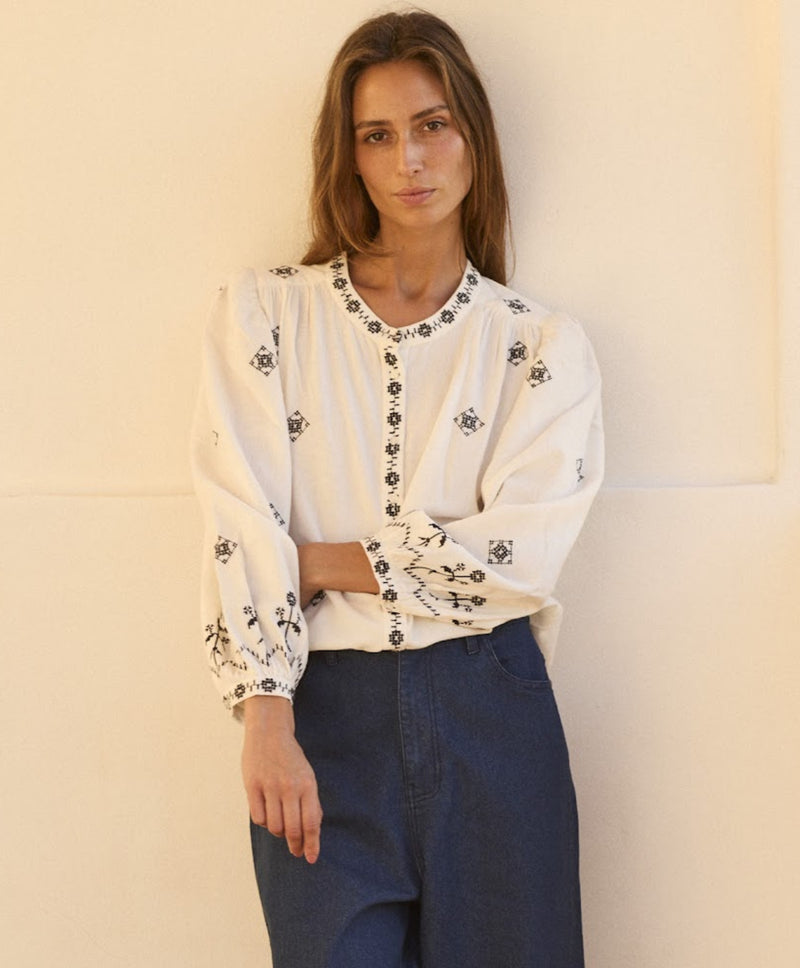 Carole Shirt