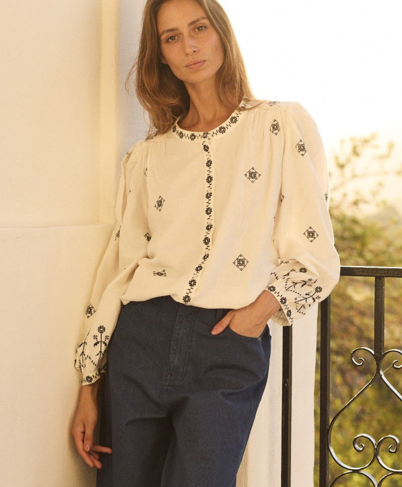 Carole Shirt