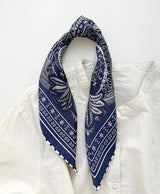 Silk Bandana