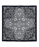 Silk Bandana