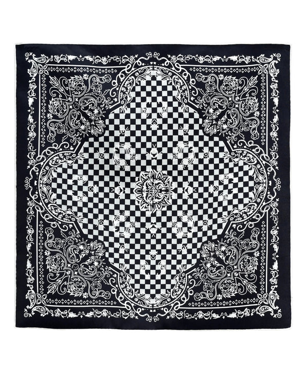 Silk Bandana