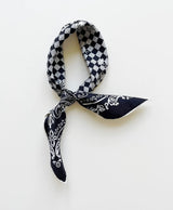Silk Bandana