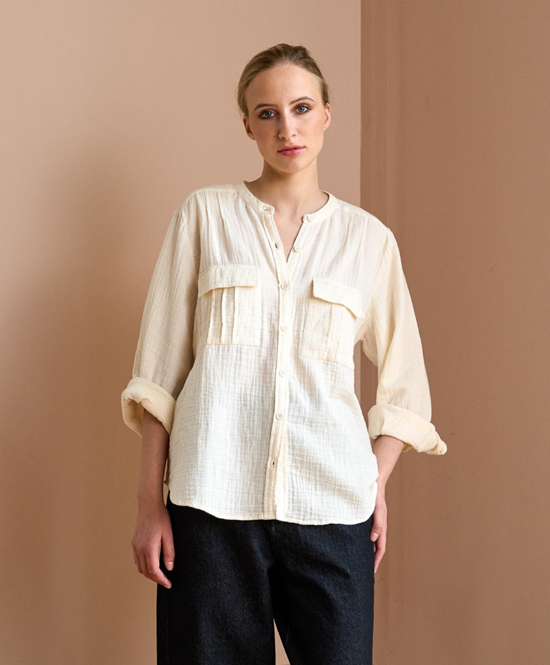 Utility Shirt