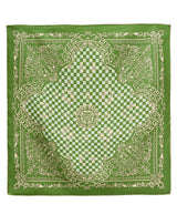 Silk Bandana