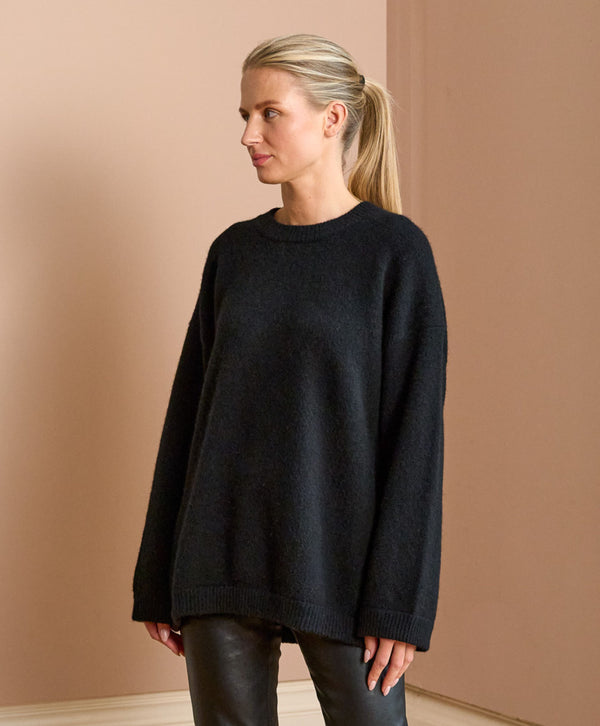 Angelina Sweater