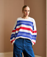 The Sara Stripe