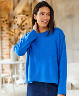 Weekender Cashmere Jumper