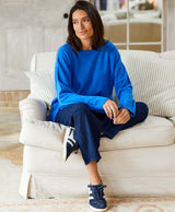 Weekender Cashmere Jumper