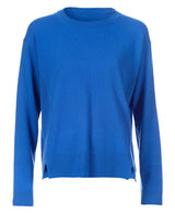 Weekender Cashmere Jumper
