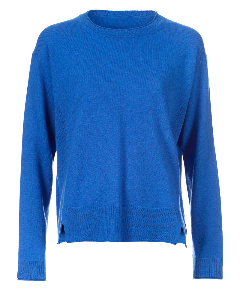 Weekender Cashmere Jumper