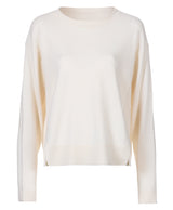 Weekender Cashmere Jumper