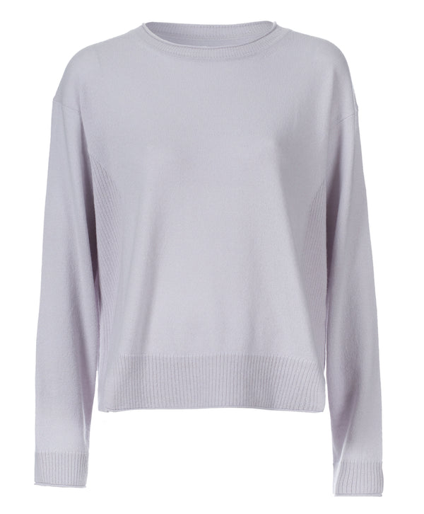Weekender Cashmere Jumper