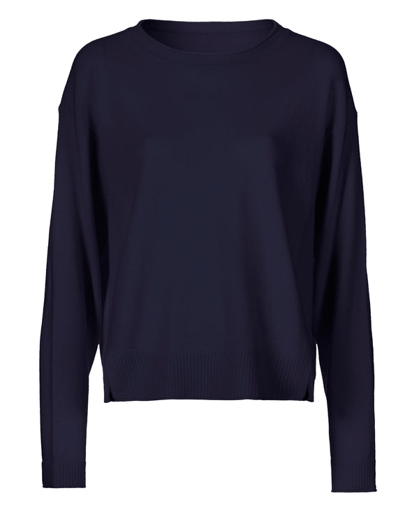 Weekender Cashmere Jumper