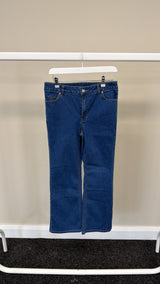 92- SAMPLE SALE JEANS MEDIUM