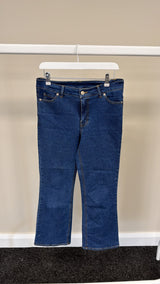 98- SAMPLE SALE JEANS