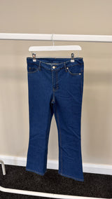 100 - SAMPLE SALE JEANS MEDIUM