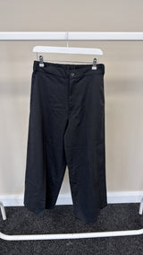 110 - SAMPLE SALE TROUSERS MEDIUM