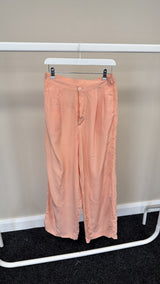 120 - SAMPLE SALE  TROUSERS MEDIUM