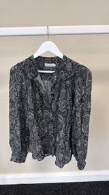 126 - SAMPLE SALE  SHIRT MEDIUM