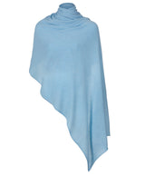 Cashmere Travel Wrap