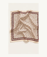 Silk Bandana