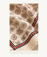 Silk Bandana