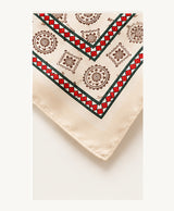 Silk Bandana