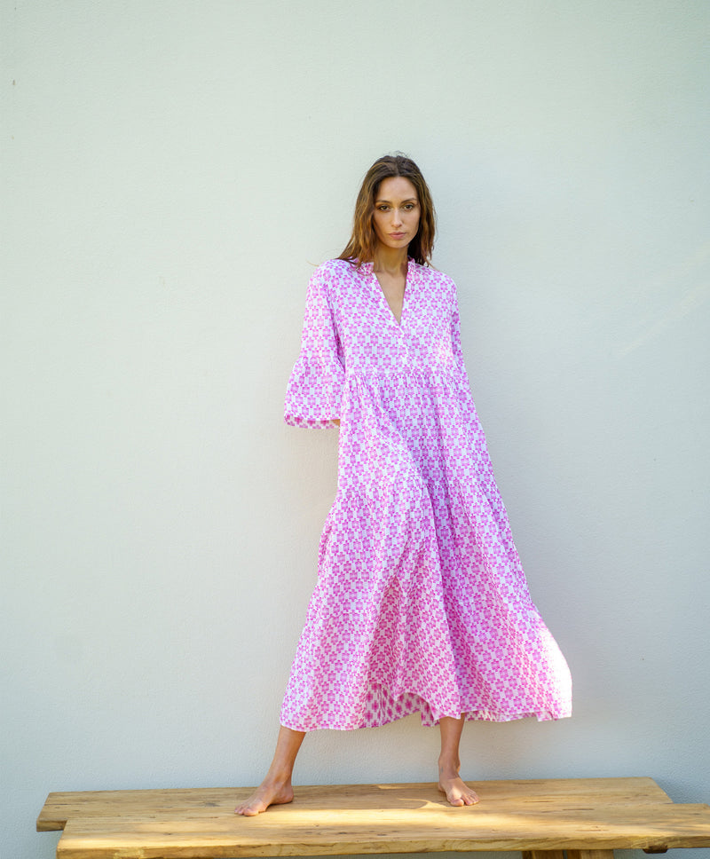 Dot Dress