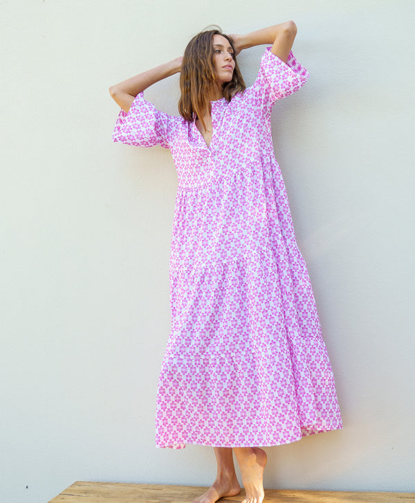 Dot Dress