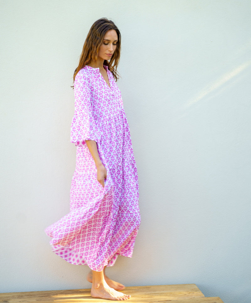 Dot Dress