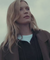 Wool Coat