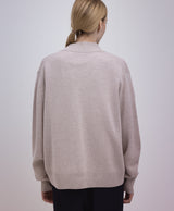 Silvie Quarter Zip