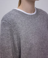 Maggie Crewneck
