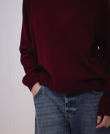 Maggie Crewneck