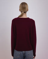 Maggie Crewneck