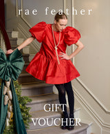 Rae Feather E-Gift Voucher
