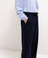 Wool Magic Pant