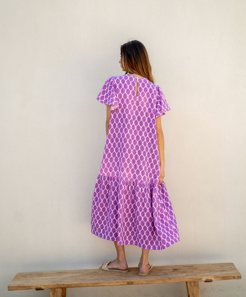 Rosie Dress