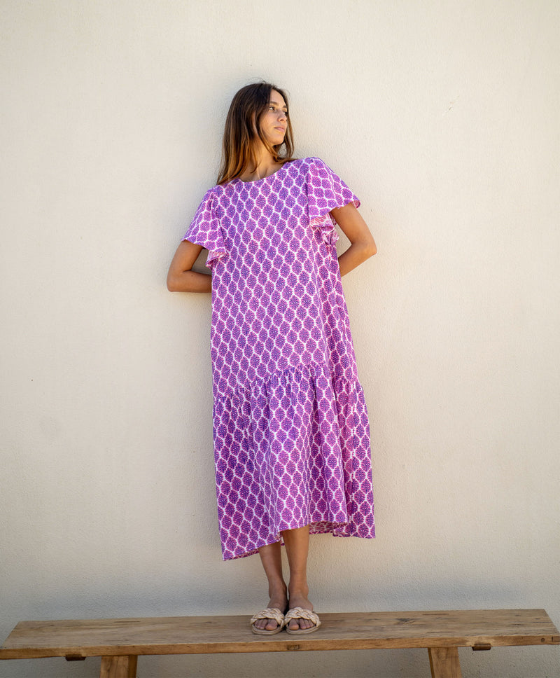 Rosie Dress
