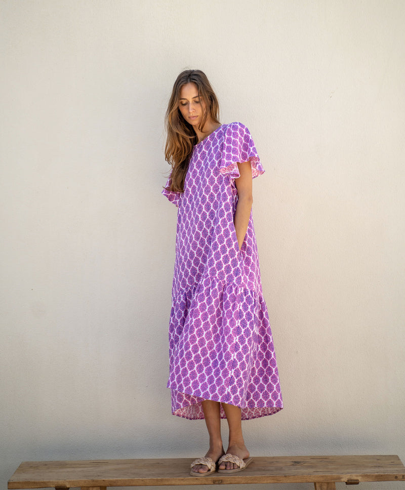 Rosie Dress