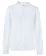Amber Cotton Shirt