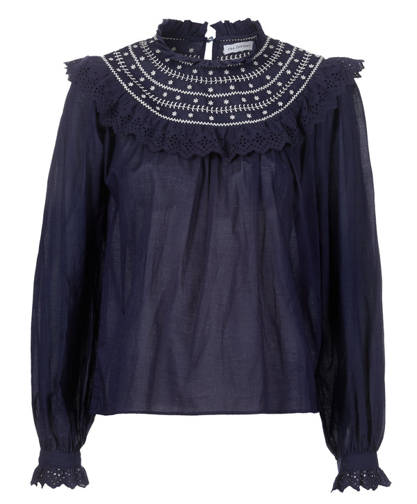 Bella Shirt