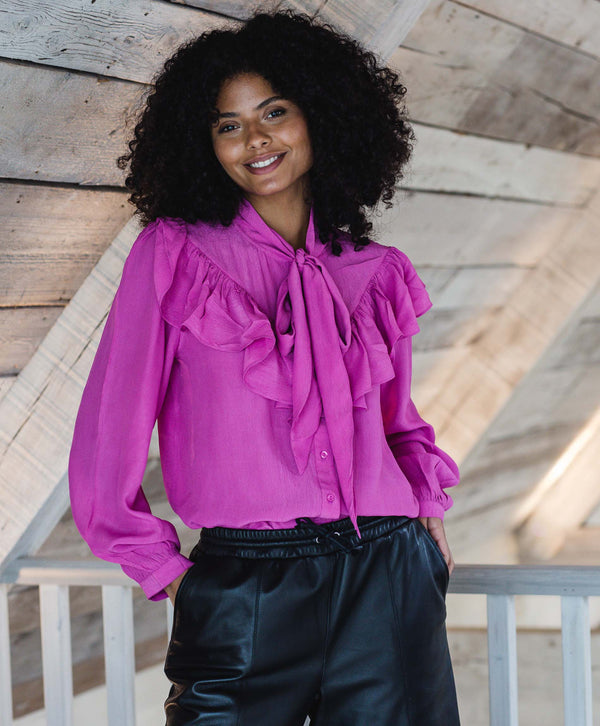 Betty Blouse