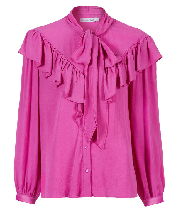 Betty Blouse
