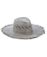 Rose Hat