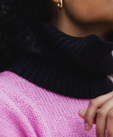Wool Cashmere Snood
